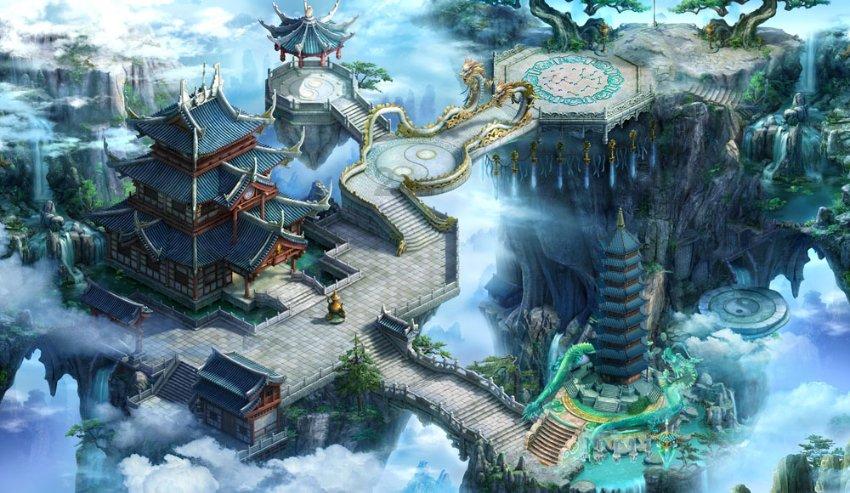 救援白虎